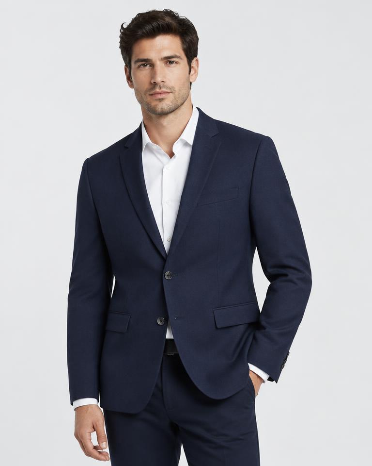 Blazer Masculino Marinho